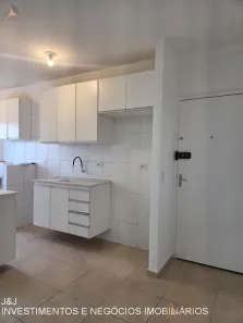 Apartamento com 2 Quartos à venda, 49m² no Jardim São Judas Tadeu, São José dos Campos