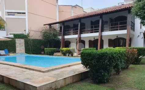 Casa com 5 Quartos à venda, 566m² no Recreio dos Bandeirantes, Rio de Janeiro
