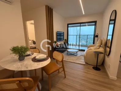 Apartamento com 2 Quartos para alugar, 59m² no Jardim América, São Paulo