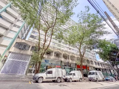 Sala Comercial à venda, 102m² no Consolação, São Paulo