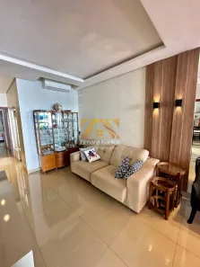 Casa com 3 Quartos à venda, 124m² no Plano Diretor Sul, Palmas