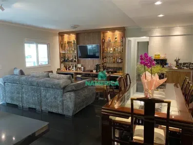 Apartamento com 2 Quartos à venda, 83m² no Mooca, São Paulo