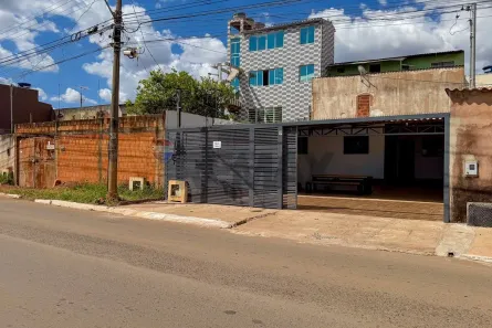 Casa com 2 Quartos à venda, 100m² no Ceilândia Norte, Brasília