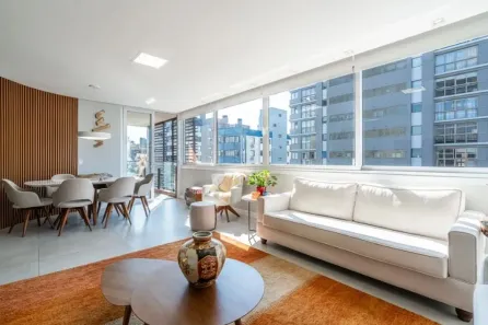 Apartamento com 2 Quartos à venda, 105m² no Petrópolis, Porto Alegre