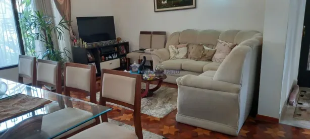 Sobrado com 5 Quartos à venda, 250m² no Cidade Vargas, São Paulo