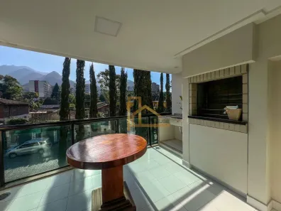Apartamento com 3 Quartos à venda, 138m² no Alto, Teresópolis