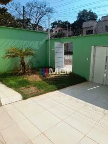 Sobrado com 3 Quartos à venda, 191m² no Residencial Hugo de Moraes, Goiânia