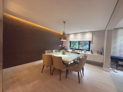 Apartamento com 3 Quartos à venda, 180m² no Cidade São Francisco, São Paulo