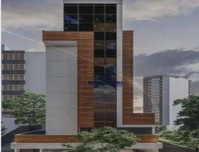 Apartamento com 2 Quartos à venda, 78m² no Santo Antônio, Belo Horizonte