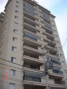 Apartamento com 3 Quartos à venda, 101m² no Rudge Ramos, São Bernardo do Campo