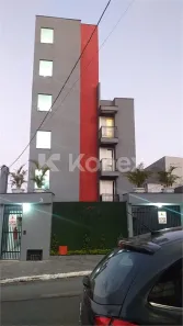 Apartamento com 2 Quartos à venda, 54m² no Vila Ré, São Paulo