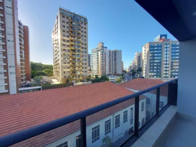 Sala Comercial para alugar, 279m² no Centro, Florianópolis