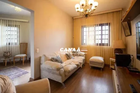 Casa com 3 Quartos à venda, 127m² no Cidade Intercap, Taboão da Serra