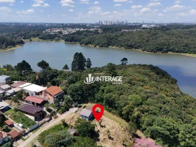 Lote/Terreno à venda, 820m² no Vila Torres, Campo Largo