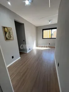 Apartamento com 3 Quartos à venda, 63m² no Jardim Flamboyant, Campinas