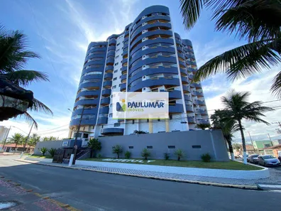 Apartamento com 3 Quartos à venda, 114m² no Vila Vera Cruz, Mongaguá