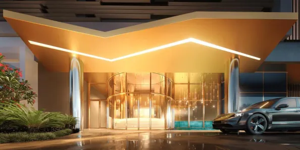 Apartamento com 3 Quartos à venda, 140m² no Santo Amaro, São Paulo