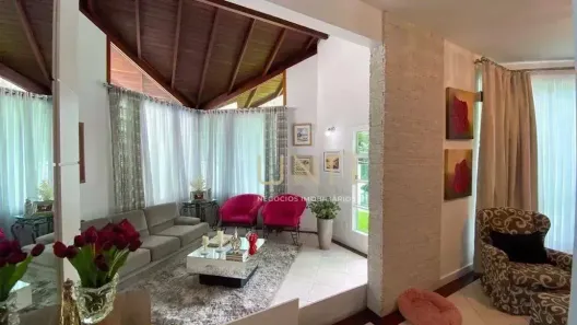 Casa de Condomínio com 3 Quartos à venda, 450m² no Bom Abrigo, Florianópolis
