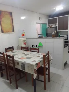 Casa com 4 Quartos à venda, 215m² no Jardim Boer I, Americana