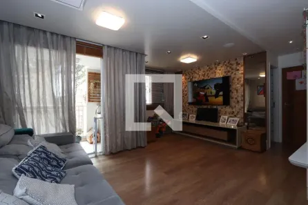 Apartamento com 2 Quartos à venda, 75m² no Parque São Lucas, São Paulo