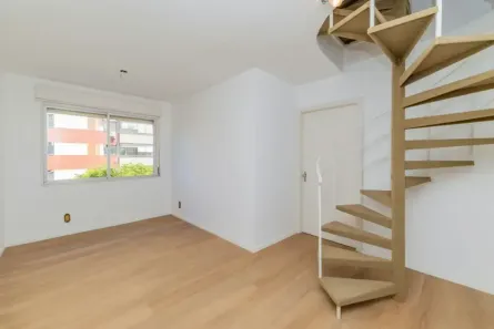 Cobertura com 3 Quartos à venda, 110m² no Santana, Porto Alegre