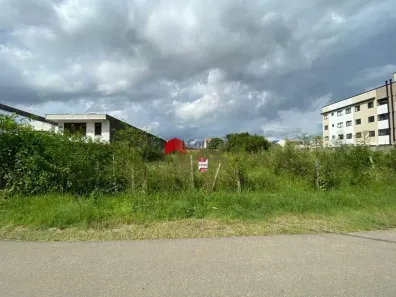 Lote/Terreno à venda, 1234m² no Parque da Fonte, São José dos Pinhais