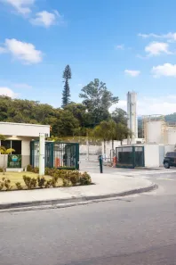 Apartamento com 2 Quartos à venda, 43m² no Vargem Grande, Rio de Janeiro