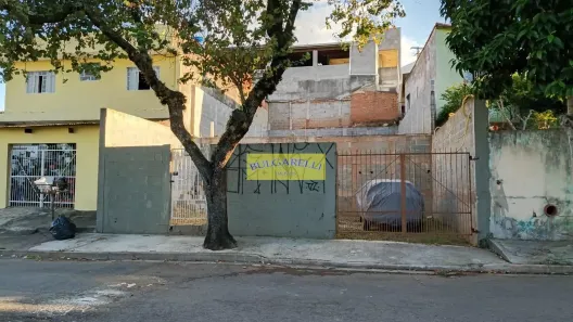 Lote/Terreno à venda, 200m² no Jardim Santa Rita de Cássia, Jundiaí