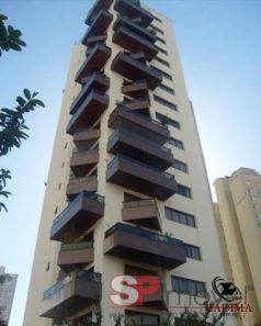 Apartamento com 6 Quartos à venda, 289m² no Parque da Mooca, São Paulo