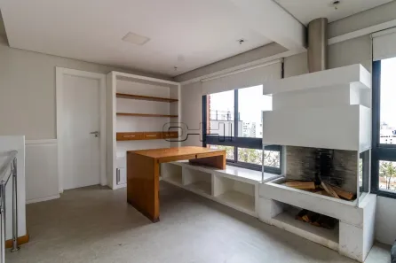 Cobertura com 2 Quartos à venda, 143m² no Vila Mariana, São Paulo