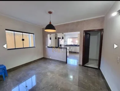 Casa com 4 Quartos à venda, 180m² no Jardim do Bosque, Hortolândia
