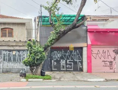 Ponto Comercial para alugar, 84m² no Vila Guilherme, São Paulo
