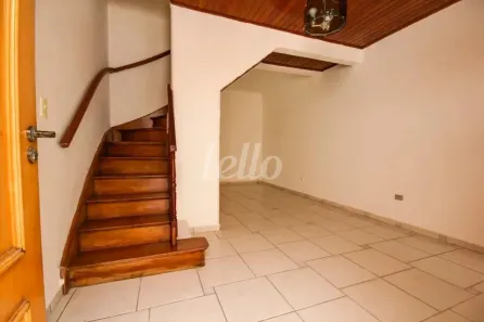 Casa com 3 Quartos para alugar, 146m² no Barra Funda, São Paulo