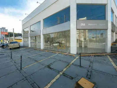 Prédio Comercial para alugar, 542m² no Cambuí, Campinas