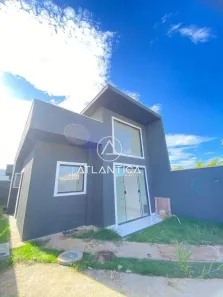 Casa com 2 Quartos à venda, 53m² no Enseada das Gaivotas, Rio das Ostras