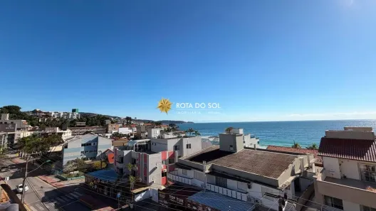 Cobertura com 3 Quartos à venda, 183m² no Centro, Bombinhas