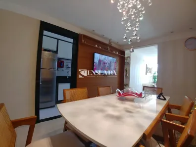 Apartamento com 2 Quartos à venda, 68m² no Praia de Itaparica, Vila Velha