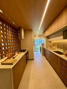 Apartamento com 2 Quartos à venda, 114m² no Santo Amaro, São Paulo