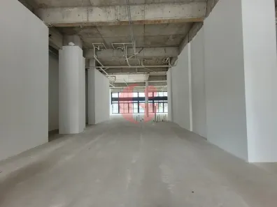 Sala Comercial para alugar, 105m² no Condomínio Royal Park, São José dos Campos