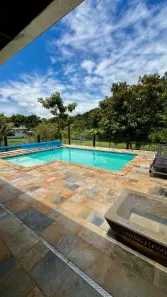 Casa de Condomínio com 2 Quartos à venda, 350m² no Condomínio de Chácaras Miraflores, Hidrolândia