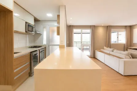 Apartamento com 2 Quartos para alugar, 92m² no Vila Anastácio, São Paulo