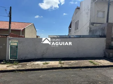 Lote/Terreno à venda, 265m² no Jardim Cura D'Ars, Campinas