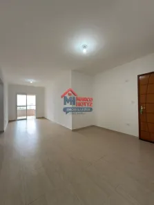 Apartamento com 2 Quartos à venda, 73m² no Ocian, Praia Grande