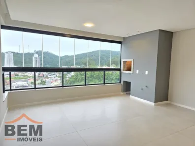 Apartamento com 2 Quartos para alugar, 78m² no Fazendinha, Itajaí