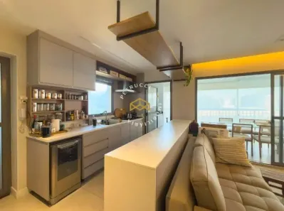 Apartamento com 2 Quartos para alugar, 107m² no Jardim Brasil, Campinas