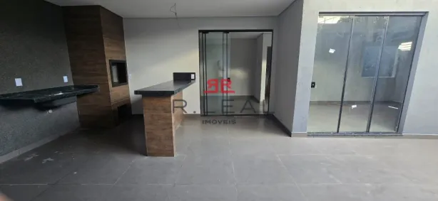 Casa com 2 Quartos à venda, 105m² no Vila São Paulo, Bauru