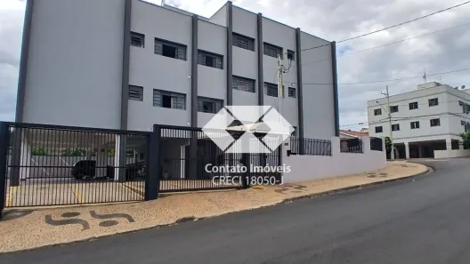 Apartamento com 2 Quartos à venda, 62m² no Santa Cruz, Americana