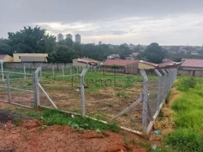 Lote/Terreno à venda, 690m² no Parque dos Pomares, Campinas