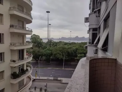 Apartamento com 4 Quartos à venda, 196m² no Flamengo, Rio de Janeiro