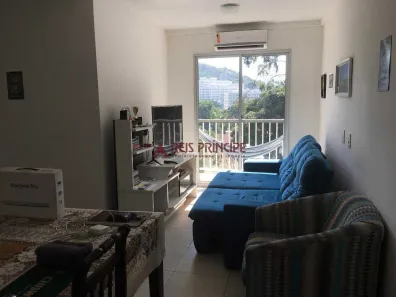Apartamento com 2 Quartos à venda, 52m² no Taquara, Rio de Janeiro